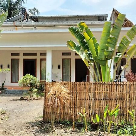 Ebucu Kuta (Lombok) Exterior foto
