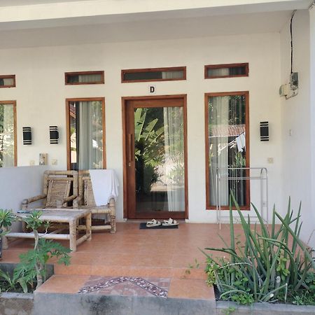 Ebucu Kuta (Lombok) Quarto foto