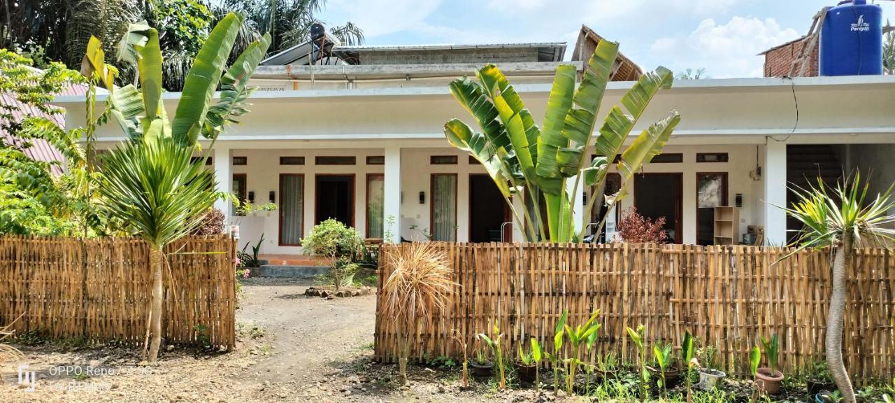 Ebucu Kuta (Lombok) Exterior foto
