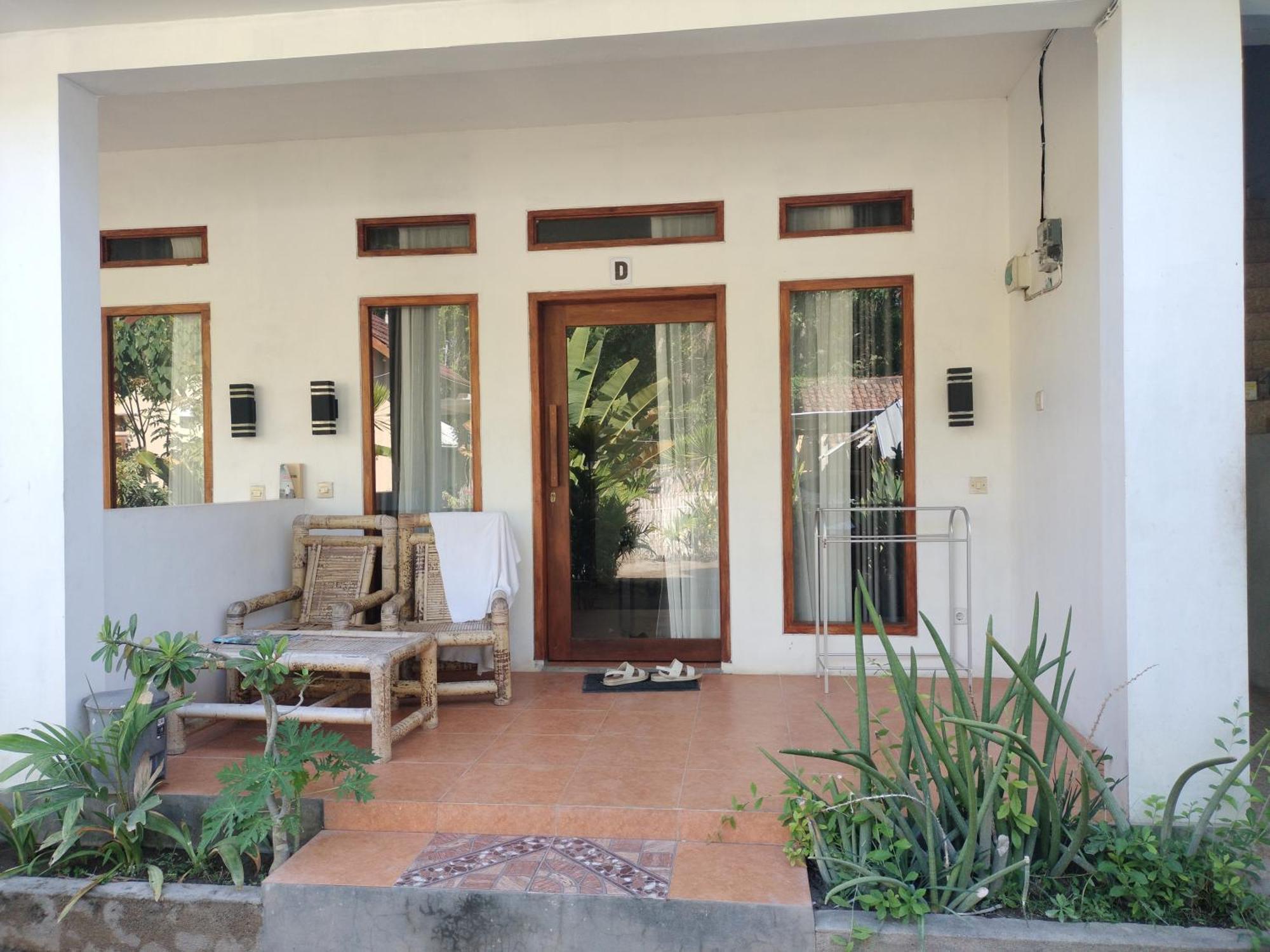 Ebucu Kuta (Lombok) Quarto foto